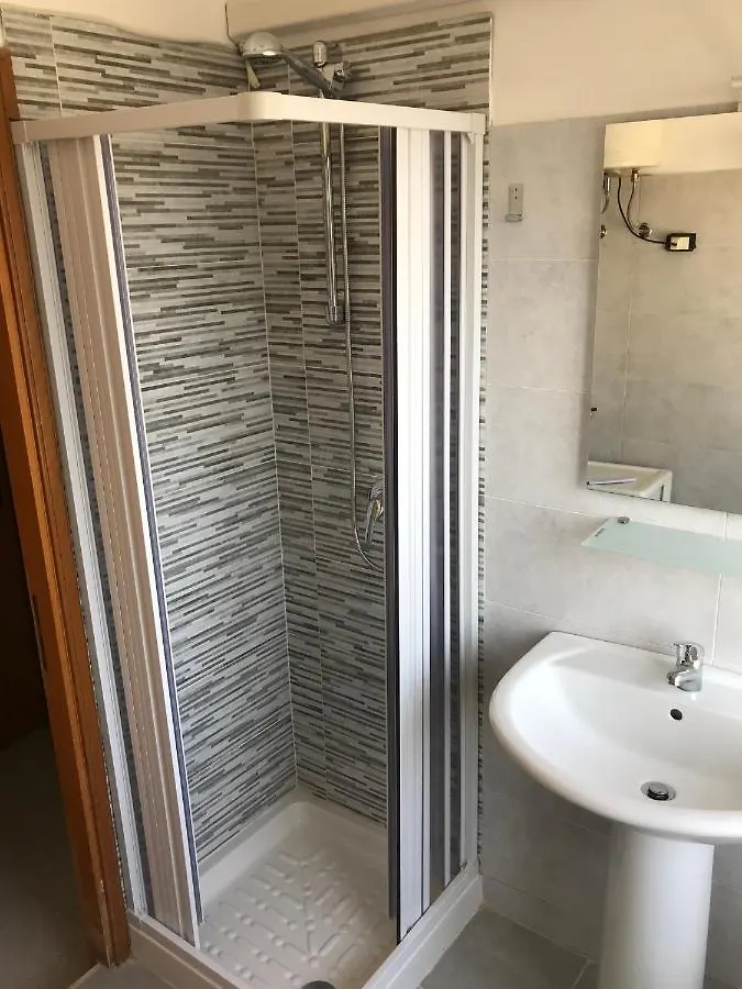 Apartment Holiday House Naxos Giardini Naxos Italy