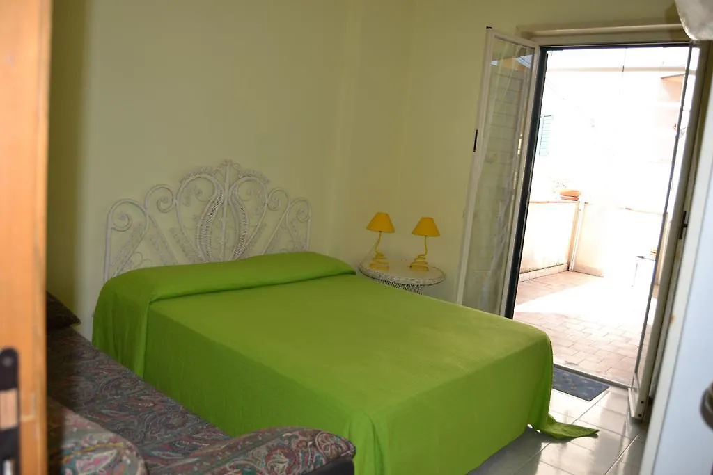 Appartement Holiday House Naxos Giardini-Naxos