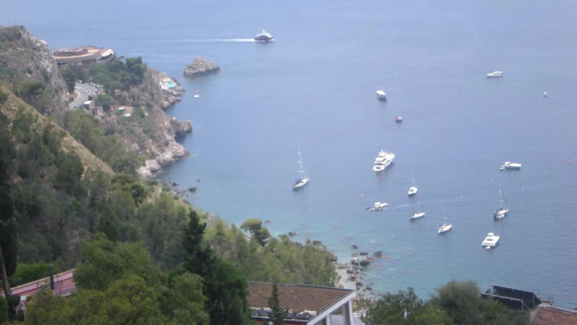 Appartement Holiday House Naxos Giardini-Naxos Italie