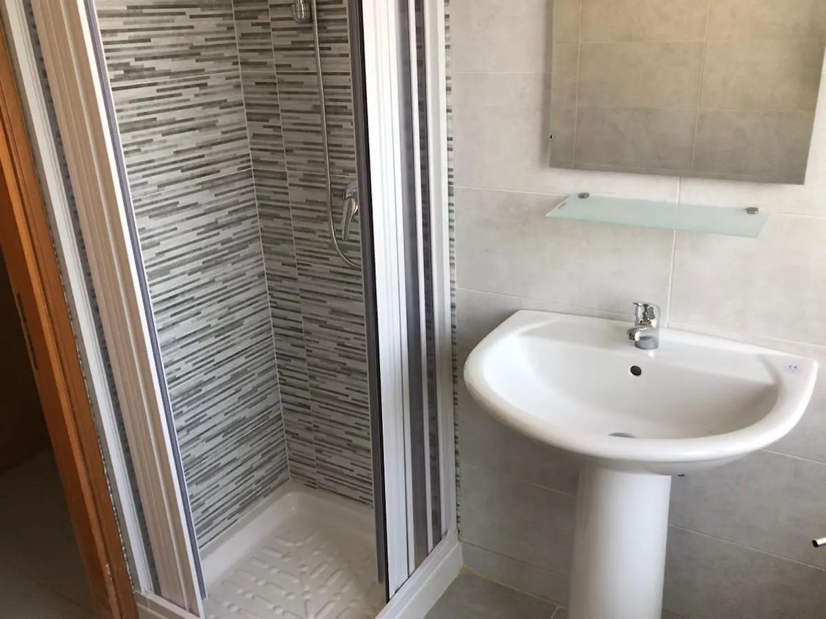 Holiday House Naxos Джардини-Наксос 0*,  Италия